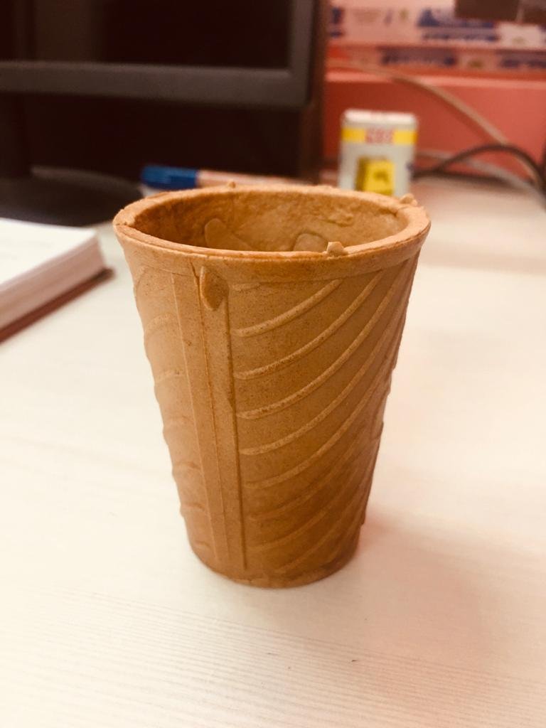 Edible Cutlery Products