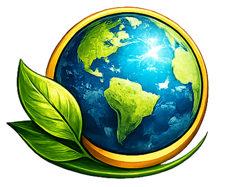 Earth icon